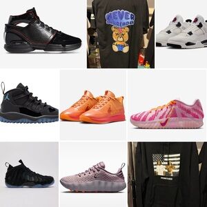 PSA ~~ endless likes aren’t going encourage me to lose money on listings.